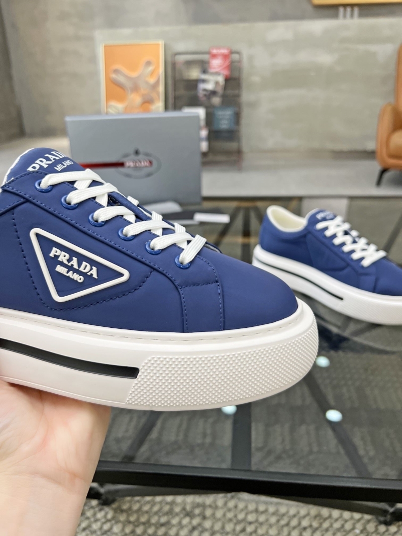 Prada Casual Shoes